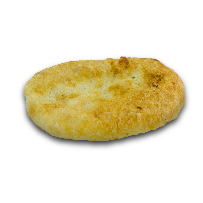 Potatoe pies